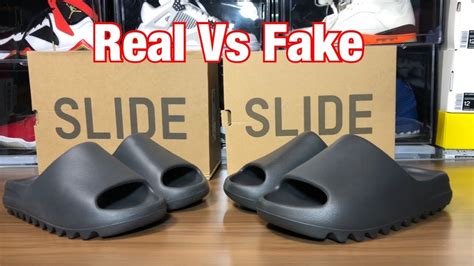 adidas fake yeezy slides|yeezy slides official website.